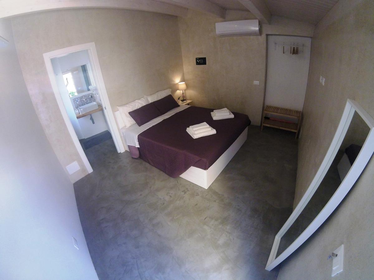 Kuro Hotel Палермо Екстериор снимка