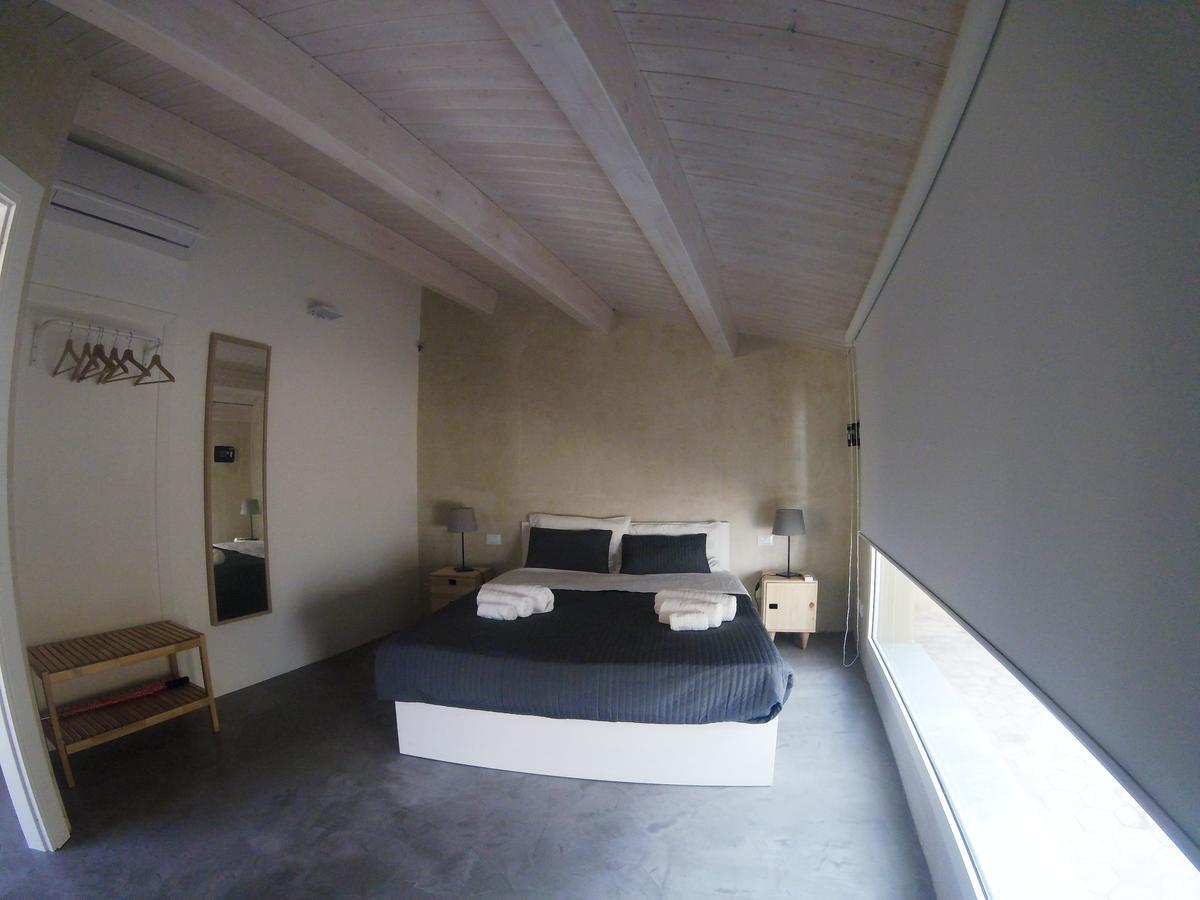 Kuro Hotel Палермо Екстериор снимка