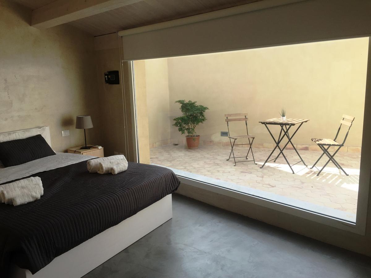 Kuro Hotel Палермо Екстериор снимка