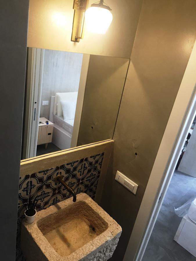Kuro Hotel Палермо Екстериор снимка