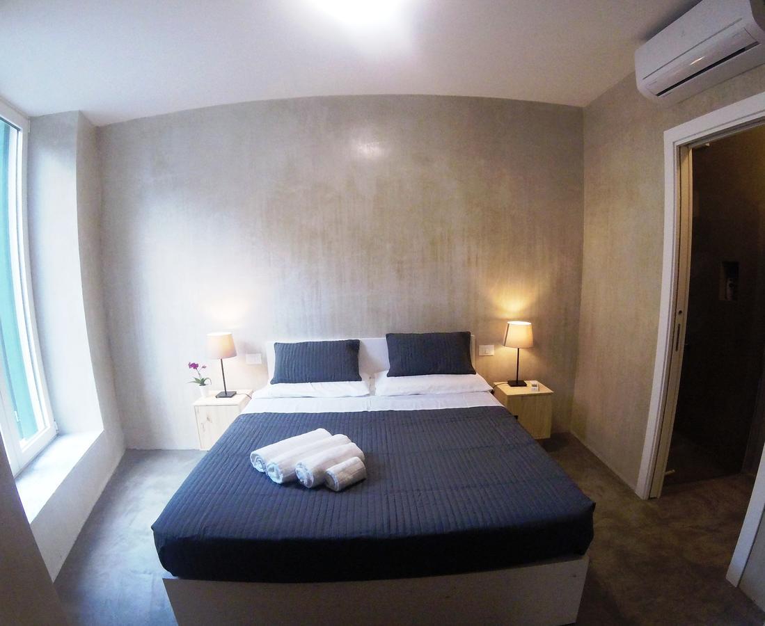 Kuro Hotel Палермо Екстериор снимка