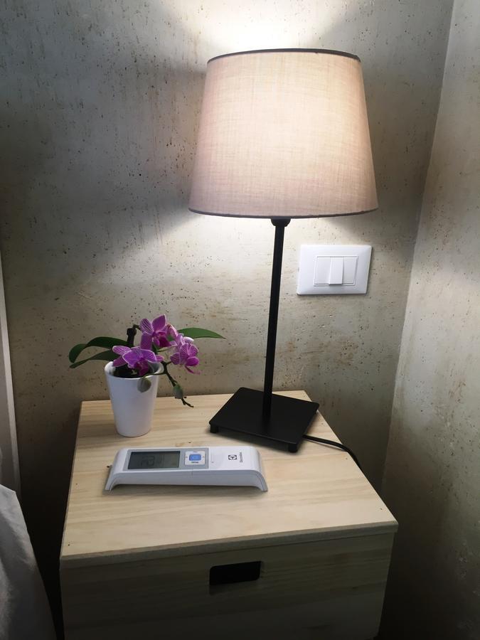 Kuro Hotel Палермо Екстериор снимка